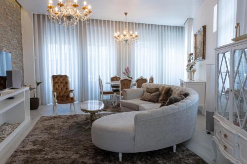 Esculca Apartamento | Cidadela Deluxe