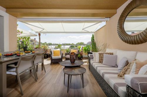 Cascais Apartamento | Cidadela - Luxury Apt with Pool