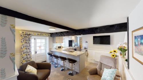 Sidmouth Casa | Cider Cottage