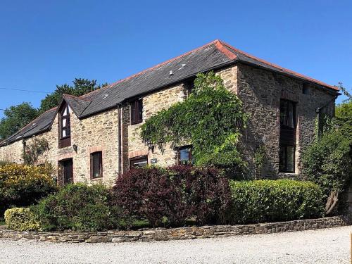 Fowey Casa | Cider Press Cottage