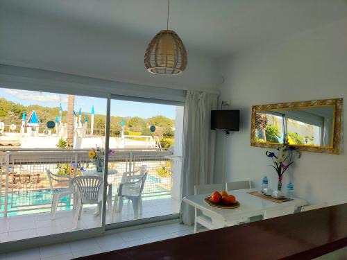 S'Argamassa Apartamento | Ciel Azul Ibiza Apartamentos