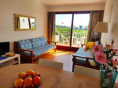 S'Argamassa Apartamento | Ciel Azul Ibiza Apartamentos