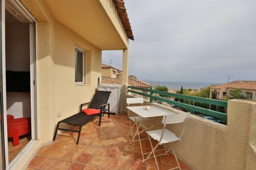 Sausset-les-Pins Apartamento | Ciel et mer