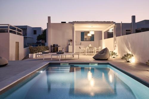 Adamas Casa | Ciel Milos