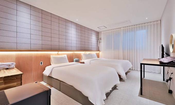 Gyeongju Casa | Ciel Mini Hotel