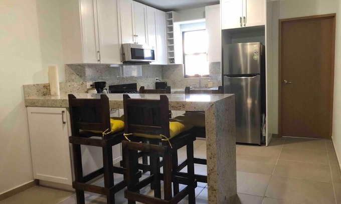 Rosarito Apartamento | Cielito Lindo