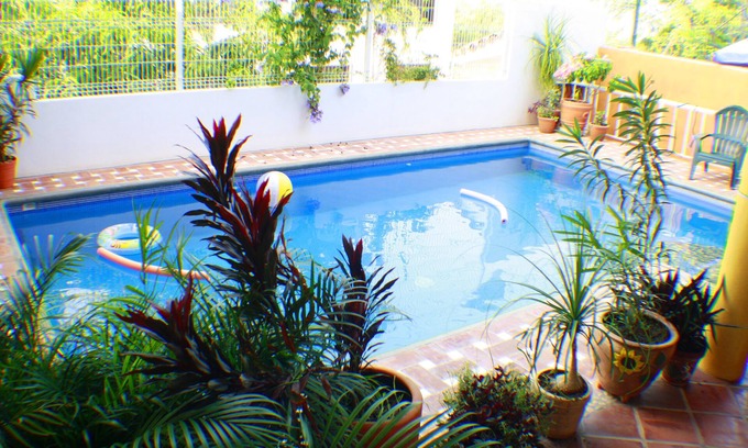 Rinconada Apartamento | Cielito Lindo Suites