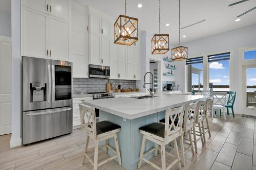 The Shores Casa | Cielito Lindo - Private home with hot tub home