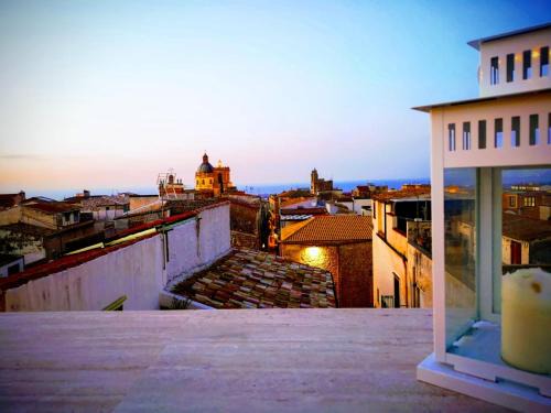 Alcamo Historic Center Apartamento | CIELO D' ALCAMO