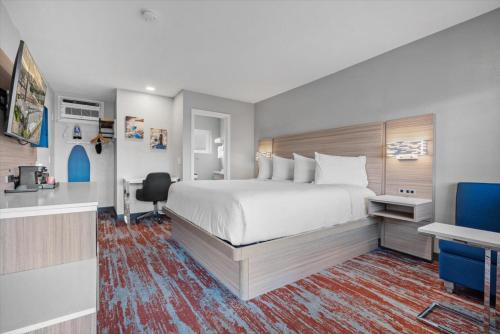 Paso Robles Hotel | Cielo House Inn - Paso Robles