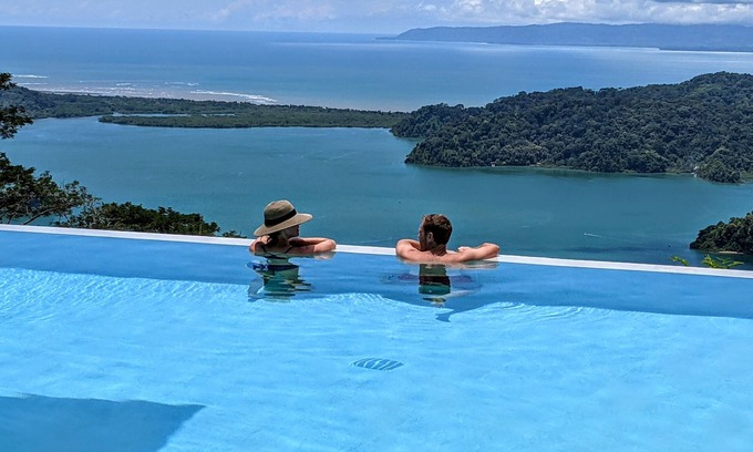 Golfito Complejo | Cielo Lodge