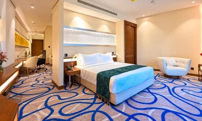 Lusail Hotel | Cielo Lusail Hotel