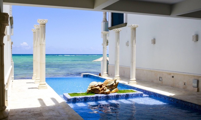 Soliman Bay Hotel | Cielo Maya Beach Tulum