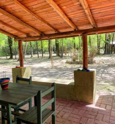 Nono Chalet De Esquí | Cielo y tierra