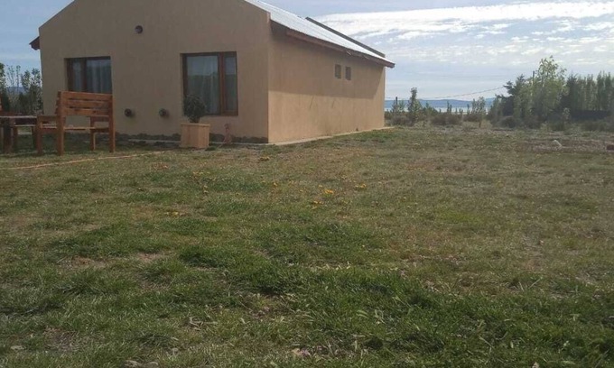 Macrozona Bahía Redonda y Primeros Faldeos Apartamento | Cielos Patagónicos Aparts, la paz que deseas.