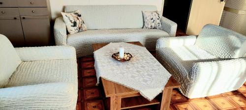 Smiltene Apartamento | Ciemos pie Ingas 2