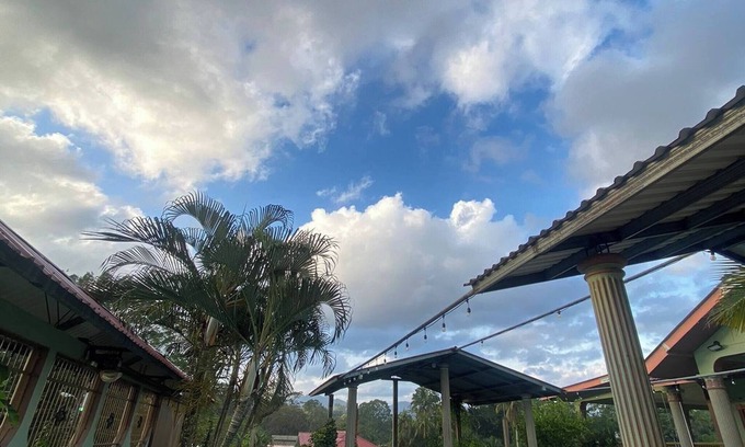 Puerto Cortes Casa | Cieneguita Beach House
