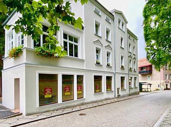 Ladek-Zdroj Casa | CIENISTA 7 APARTMENTS