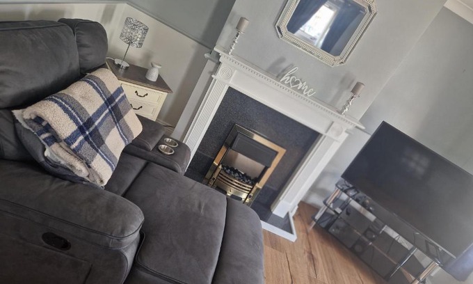 Londonderry Casa | Cierons château