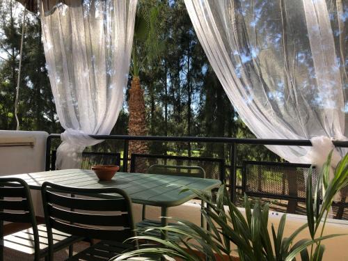 El Portil Apartamento | Cigüeñas