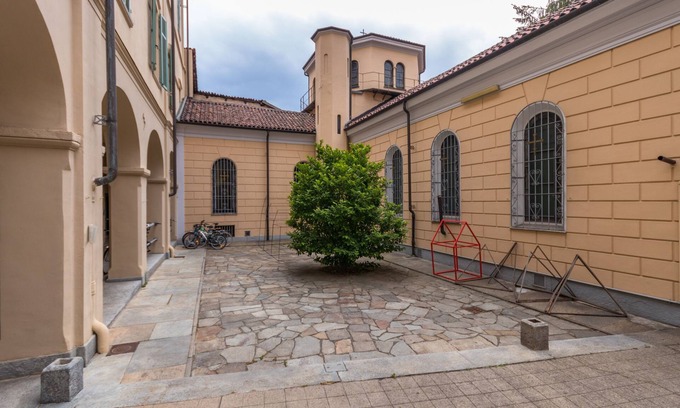 Borgo Dora Apartamento | Housing Giulia - One Bedroom Apartment