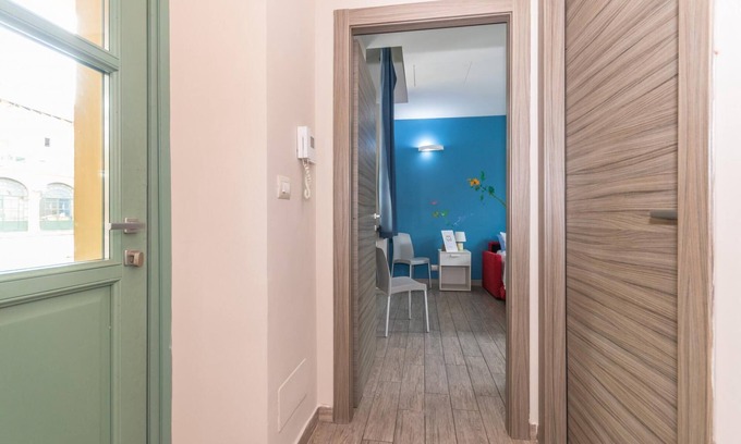Borgo Dora Apartamento | Housing Giulia - Mono Apartment 5