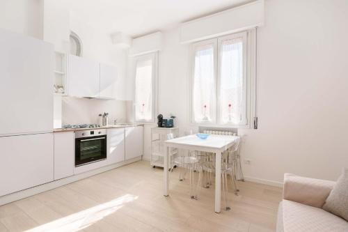 Bolognina Apartamento | Cignani Loft - Station, Fair, City center