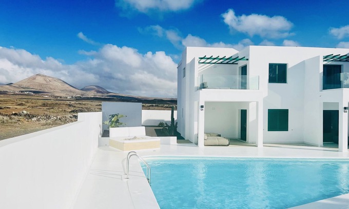 Los Pocillos Apartamento | CIH Apartments