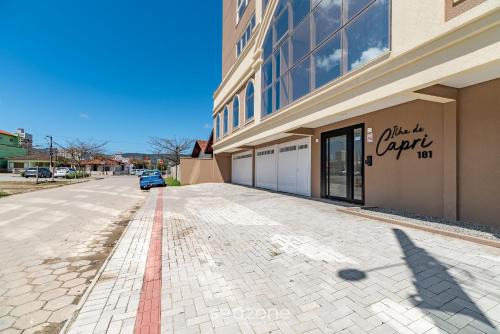 Porto Belo Apartamento | CII - Apartamentos a 900m de la Playa en Porto Belo