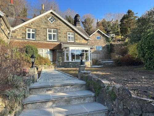 Dolgellau Casa | Cil-y-Coed