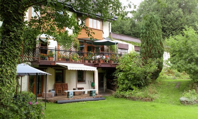 Margam Casa | Cilbrwyn Countryside Retreat