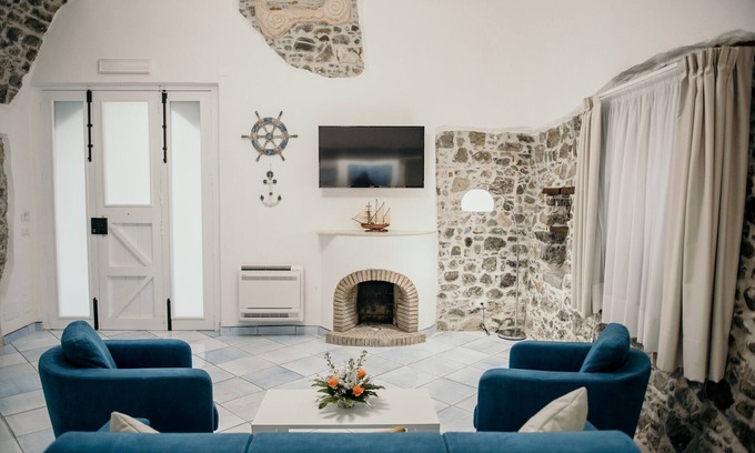 Villammare Casa | Cilento Apartment Relax Villammare