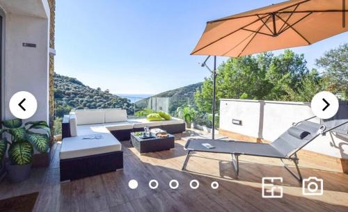 Serramezzana Casa | Cilento Victory House