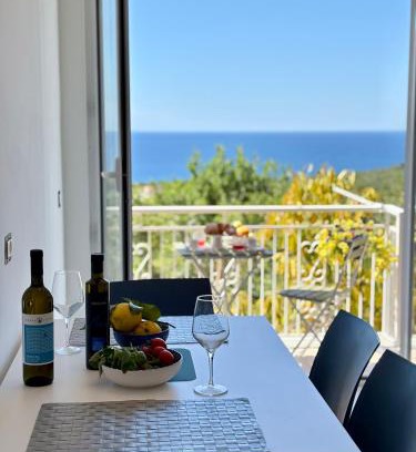 Marina Di Camerota Apartamento | Cilento Vista Mare
