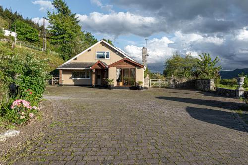 Llanrwst Casa | Cilfan