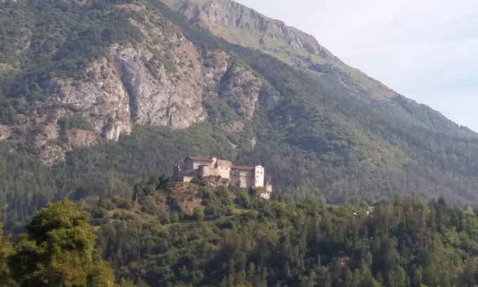 Bleggio Inferiore Apartamento | Cillà apartment