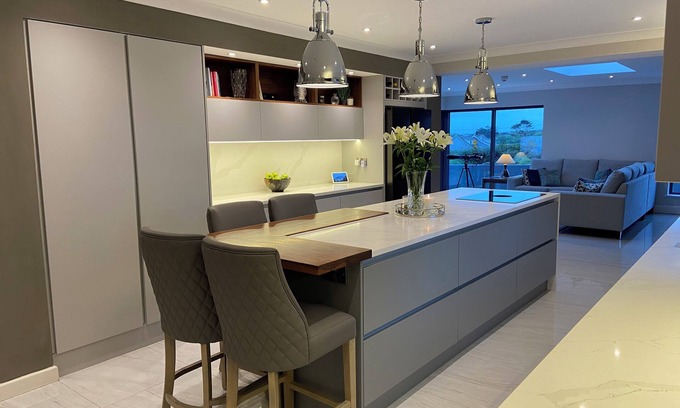 Dingle Casa | Cill Bhreac House