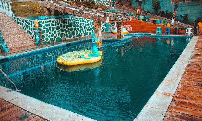Tamanique Casa | Cima Dorada Villa