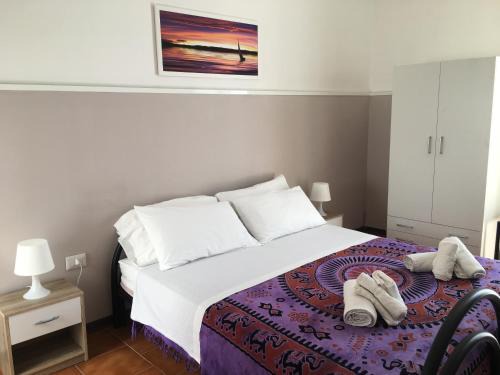 San Pietro Vernotico Hotel | Cimalù by Lampara
