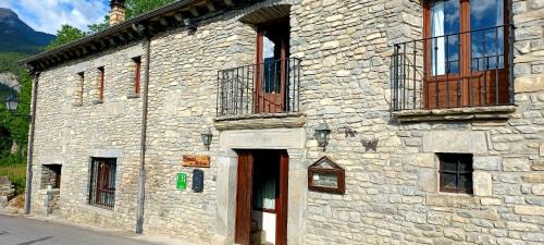 Fiscal Casa | Cimas con historia