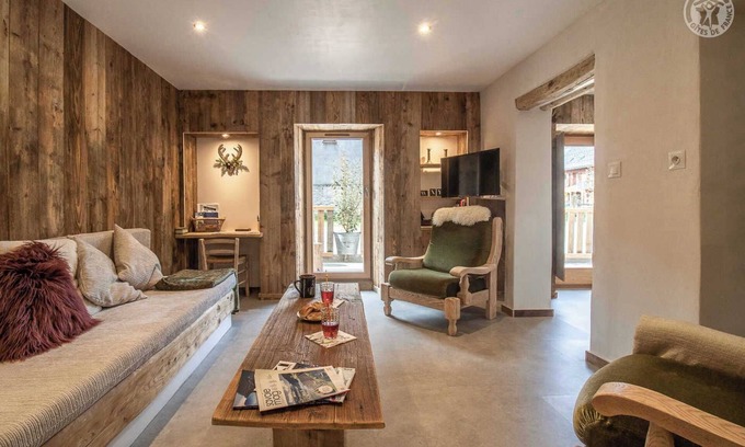 Aillon-le-Jerune Casa | CIMELEON - BAS - AILLON LE JEUNE