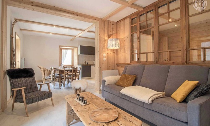 Aillon-le-Jerune Casa | CIMELEON - HAUT - AILLON LE JEUNE