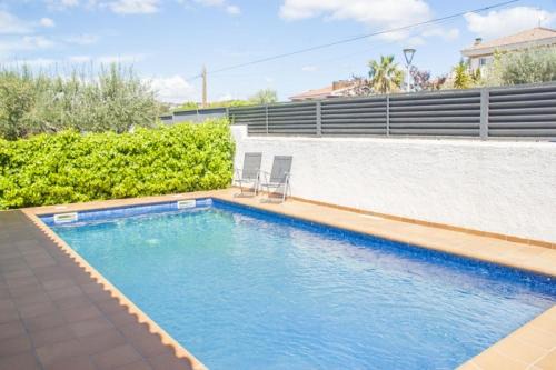 Cunit Apartamento | Cinc - Xeckin Holidays