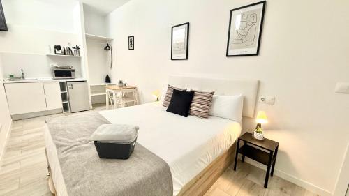 Almenara Casa | Cinco Torres Suites