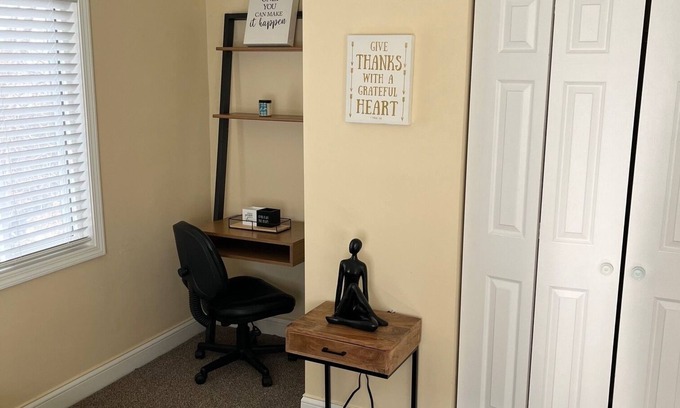 Mount Auburn Apartamento | Cincy Style #4