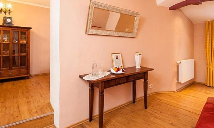 Bernkastel Casa | Cinderella Apartments - Hotel de cuento de hadas