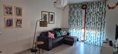 Zona XV Torre Maura Apartamento | Cinecittà vista Castelli Romani