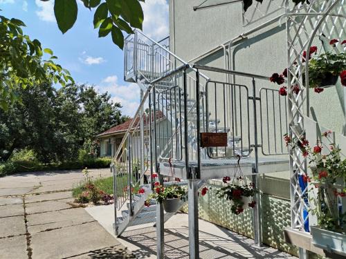 Szeged Apartamento | Cinege magánszállás