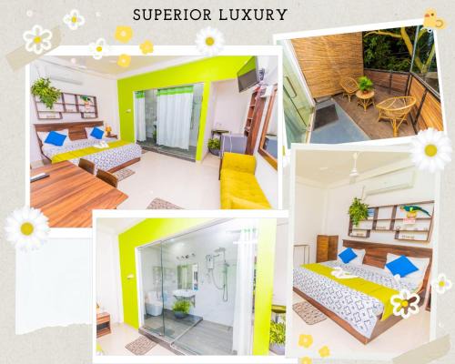 Seeduwa - Katunayake Hotel | Cinnamon Airport Residencies