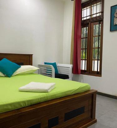 Panadura Apartamento | Cinnamon apartment
